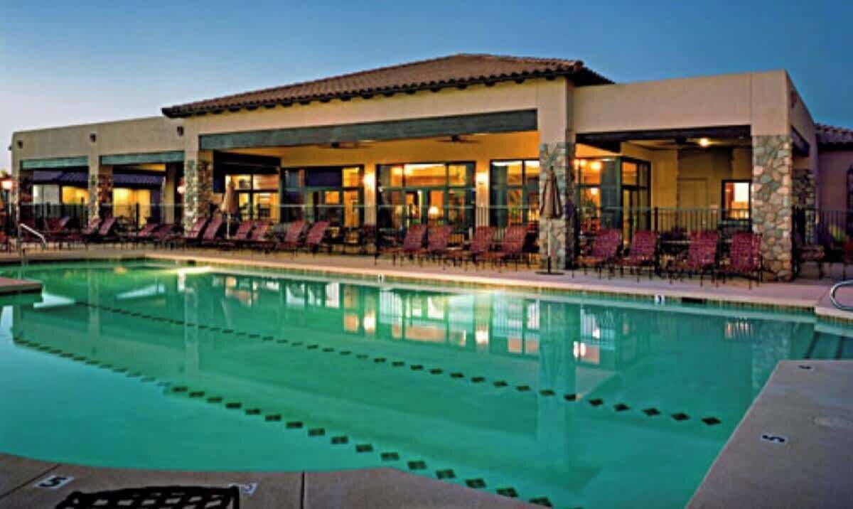 Photo of Outdoor in Verde Santa Fe