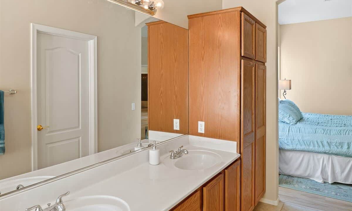 Photo of Bathroom in Verde Santa Fe