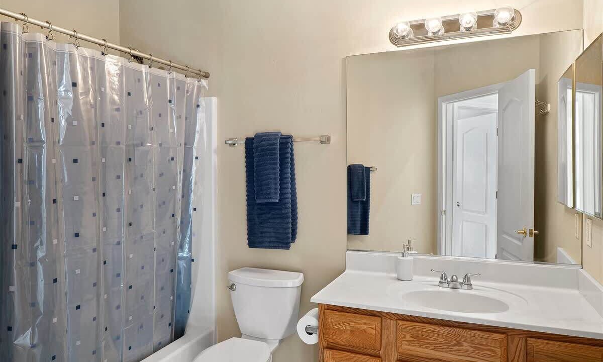 Photo of Bathroom in Verde Santa Fe