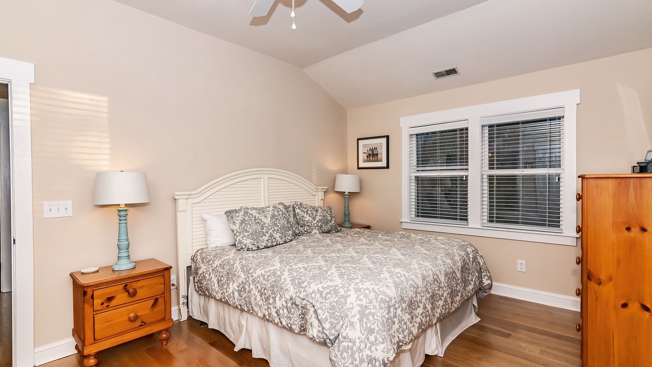 Photo of Others in Sabal Palm Cottages