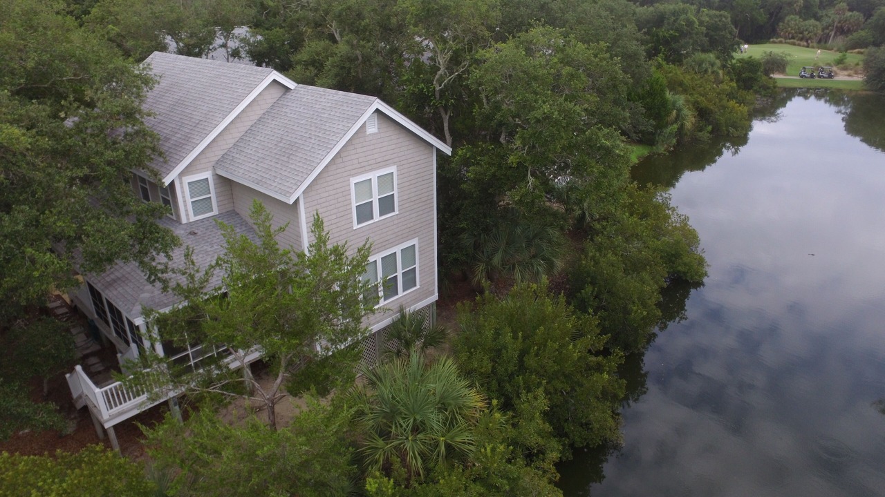 Photo of Outdoor in Sabal Palm Cottages