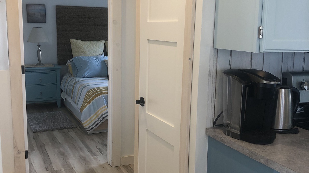 Photo of Bedroom in Peterborough