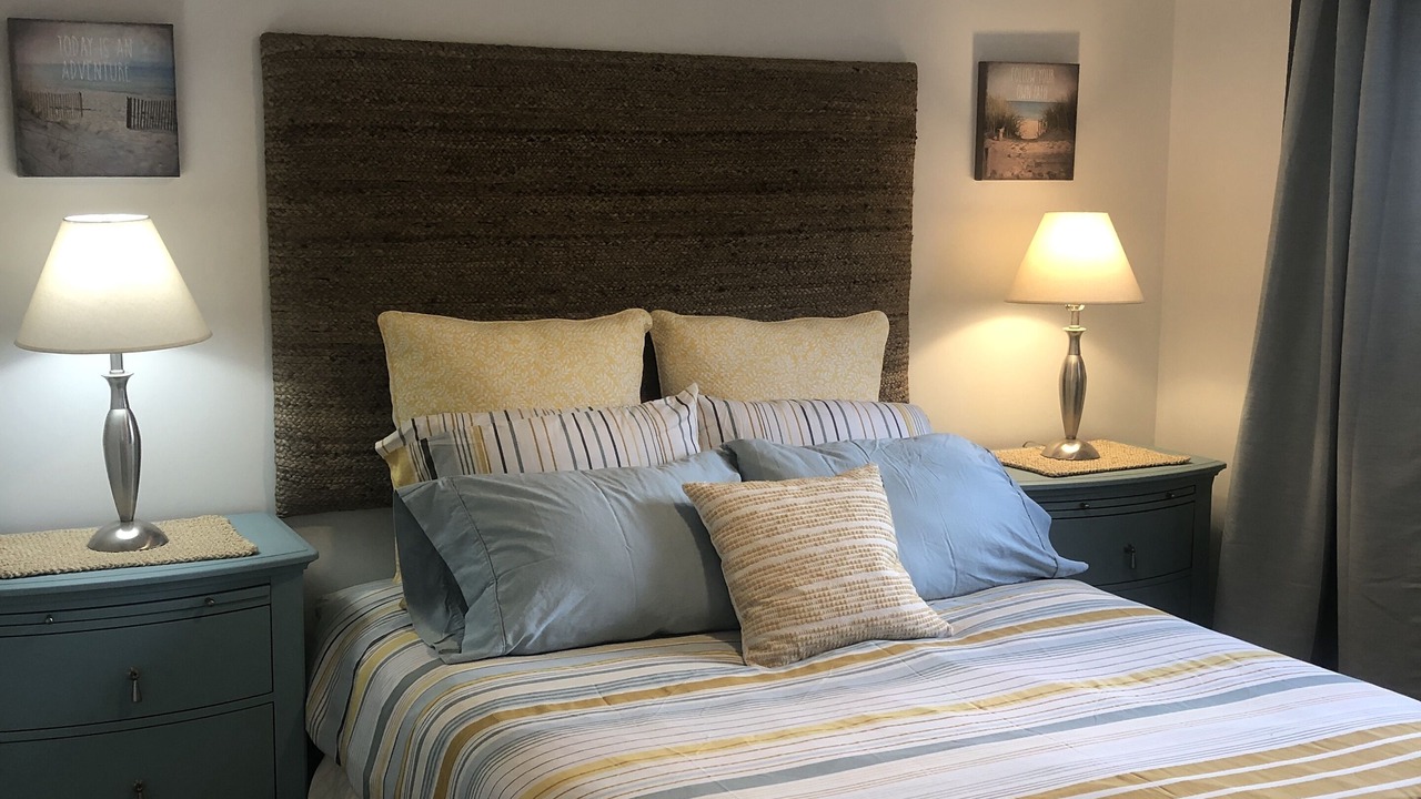 Photo of Bedroom in Peterborough