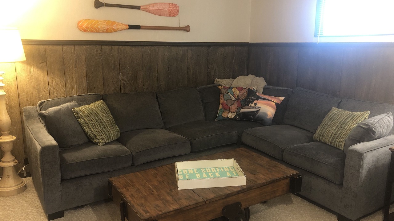 Photo of Livingroom in Peterborough