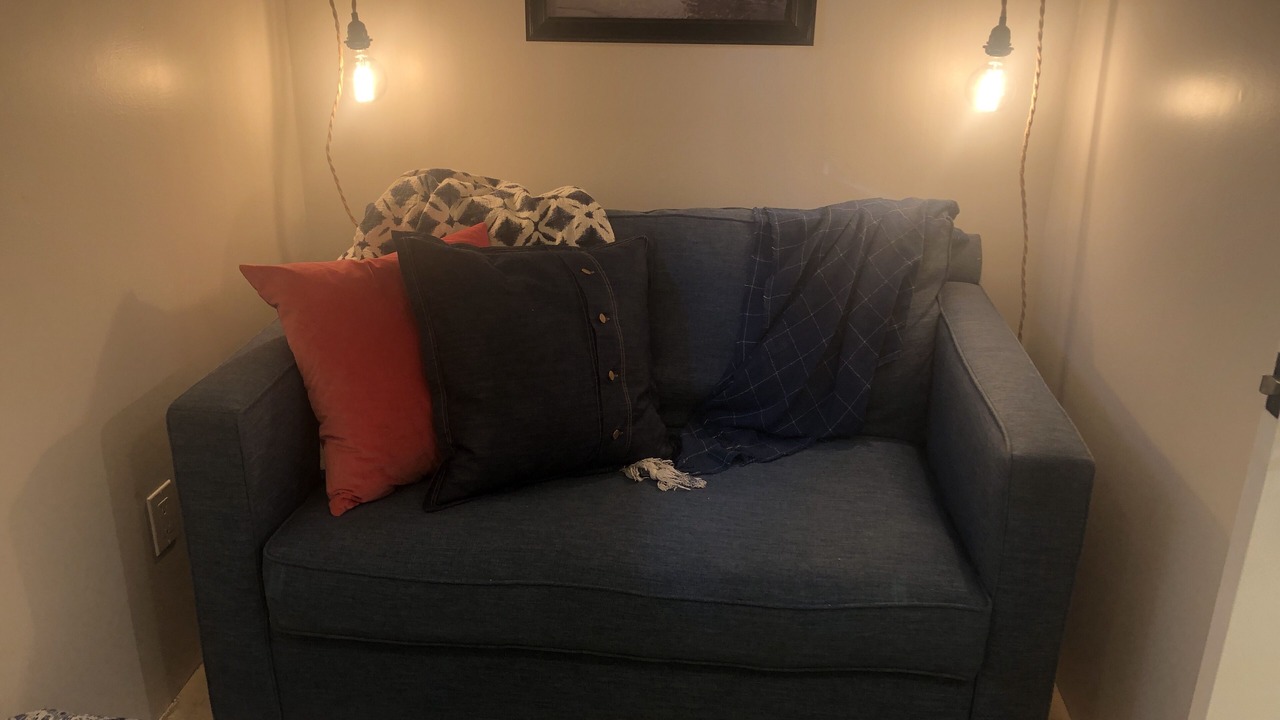 Photo of Livingroom in Peterborough
