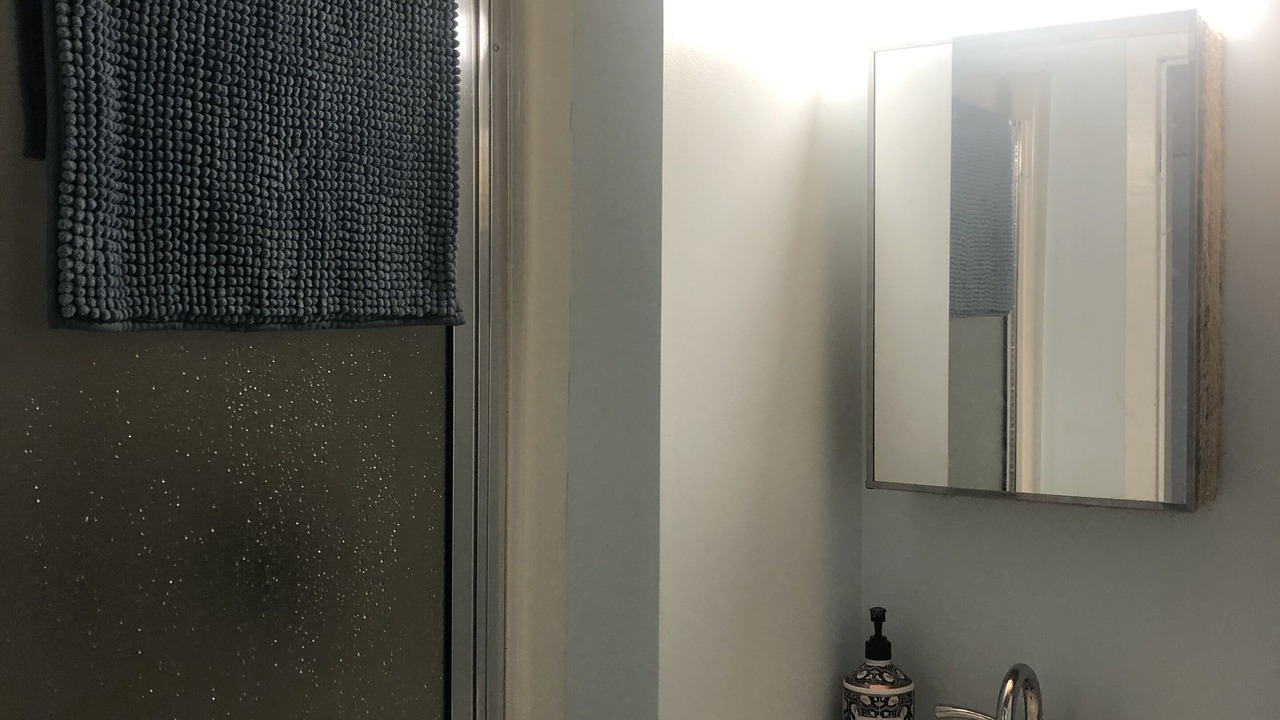 Photo of Bathroom in Peterborough