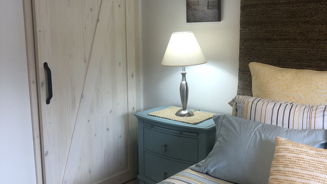 Photo of Bedroom in Peterborough
