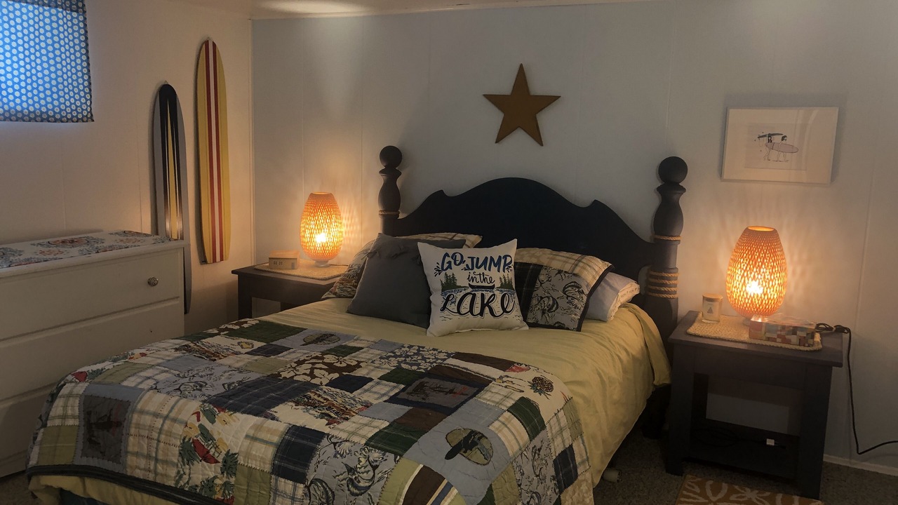 Photo of Bedroom in Peterborough
