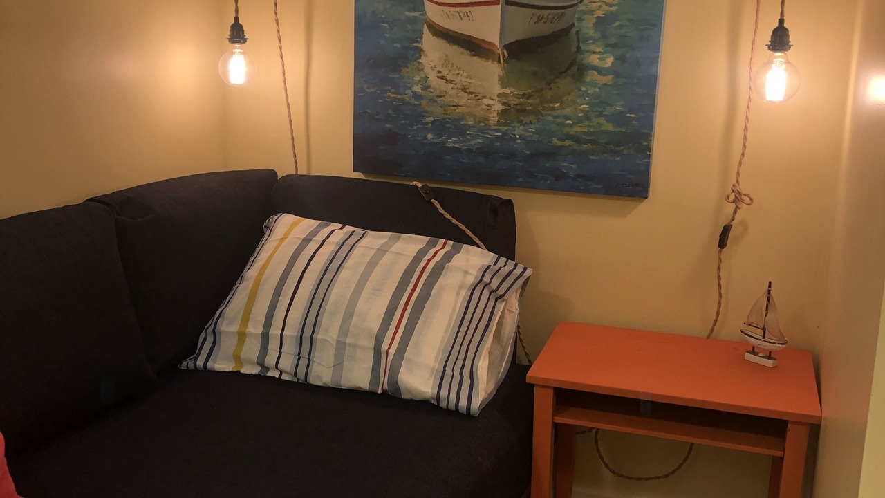Photo of Livingroom in Peterborough