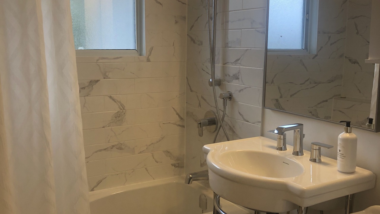 Photo of Bathroom in Peterborough