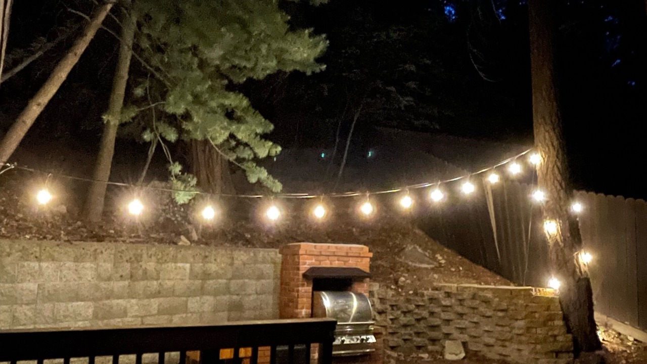 Photo of Outdoor in Blue Jay