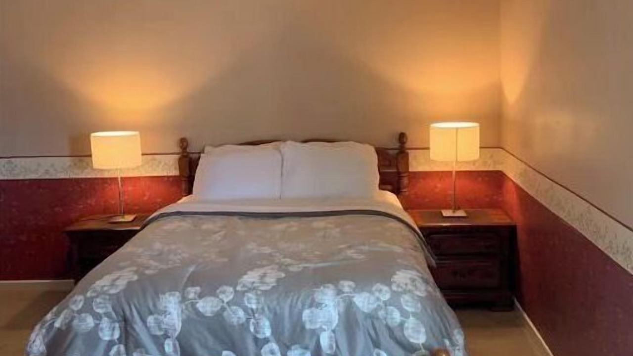 Photo of Bedroom in Historic Old Town