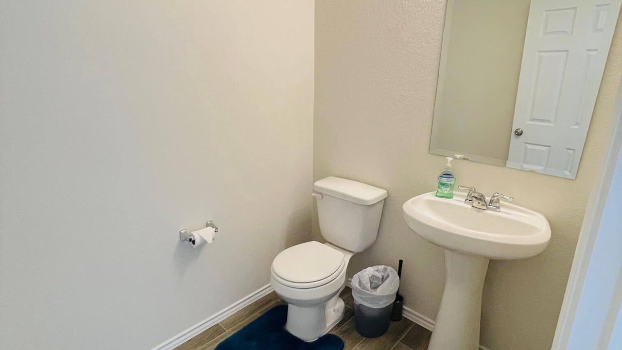Photo of Bathroom in Austin