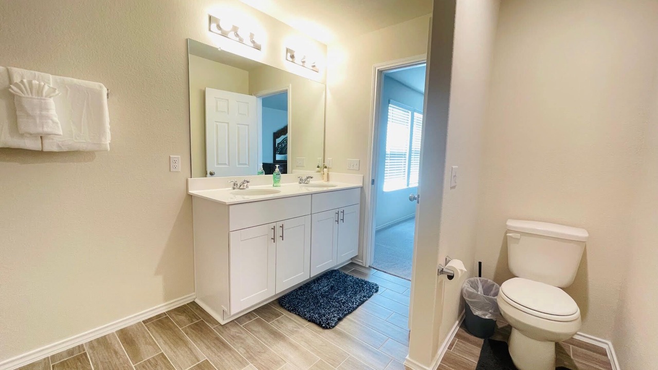 Photo of Bathroom in Austin
