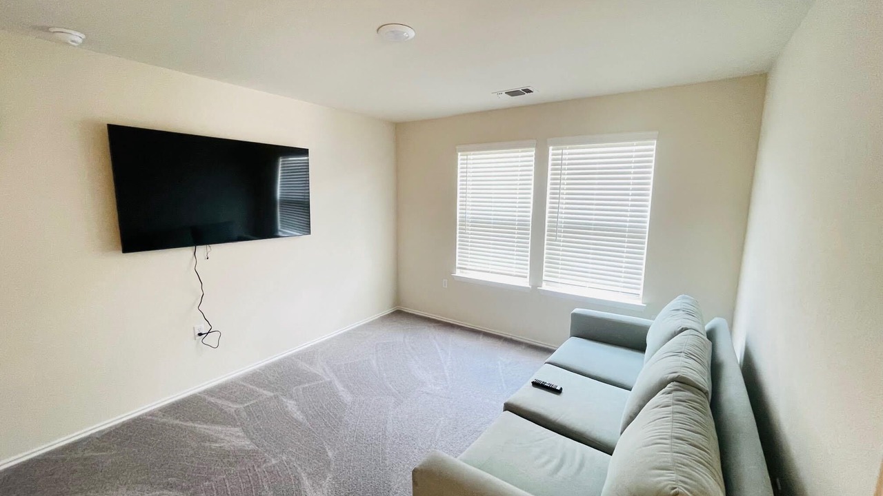 Photo of Livingroom in Austin