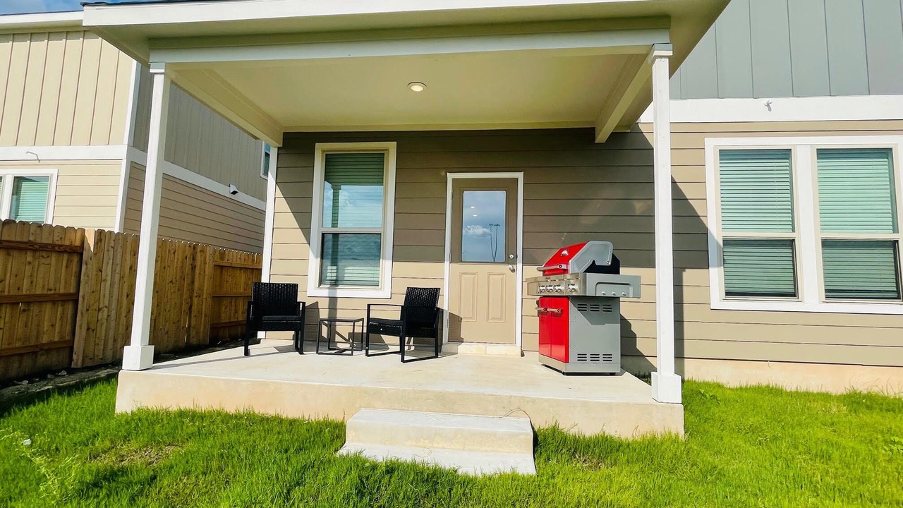 Photo of Outdoor in Austin