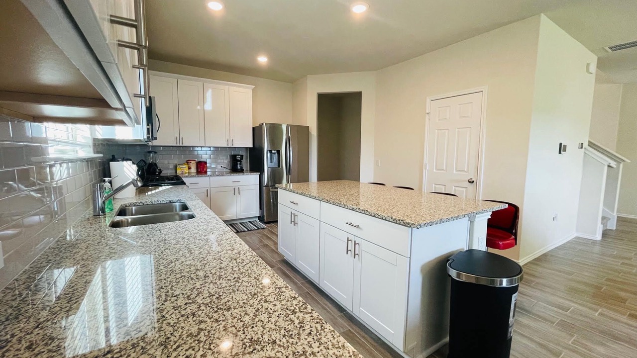 Photo of Kitchen in Austin