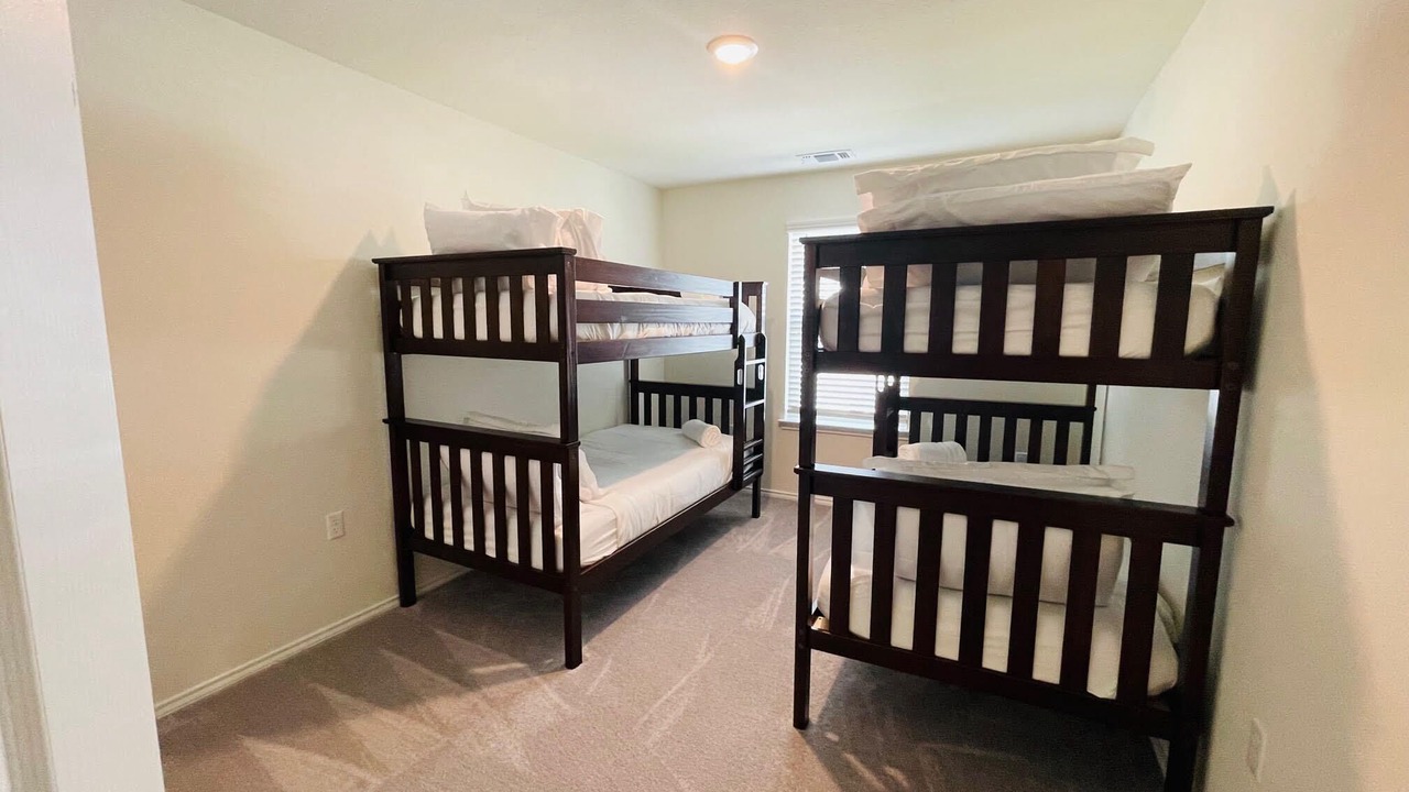 Photo of Bedroom in Austin