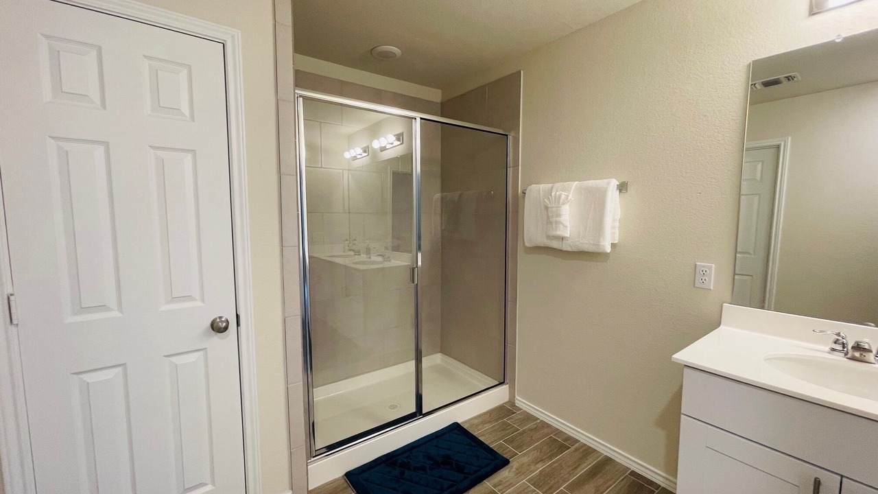 Photo of Bathroom in Austin