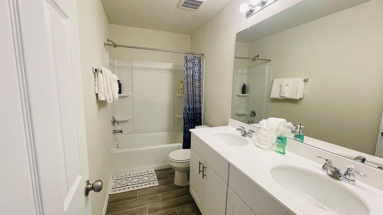 Photo of Bathroom in Austin