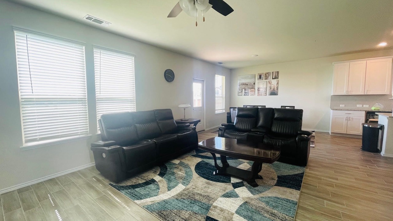 Photo of Livingroom in Austin