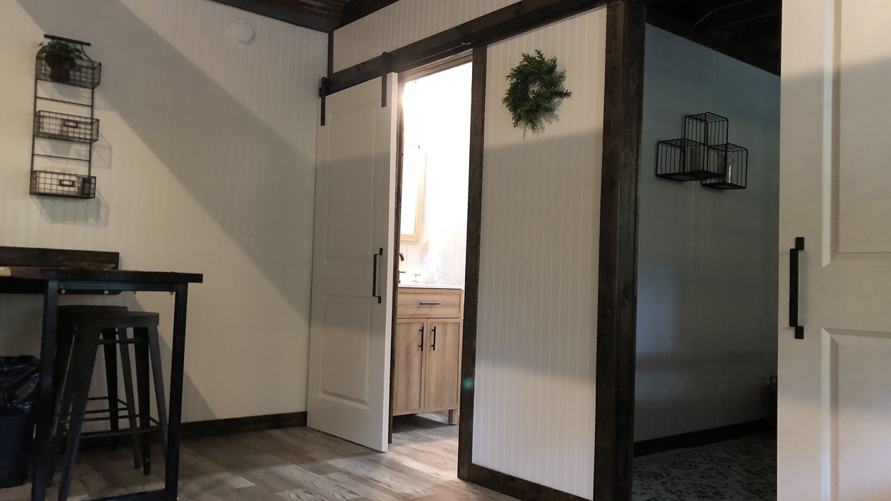 Photo of Bedroom in Palestine