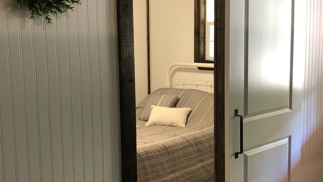 Photo of Bedroom in Palestine