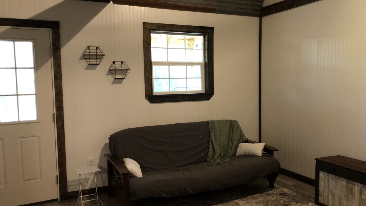 Photo of Livingroom in Palestine