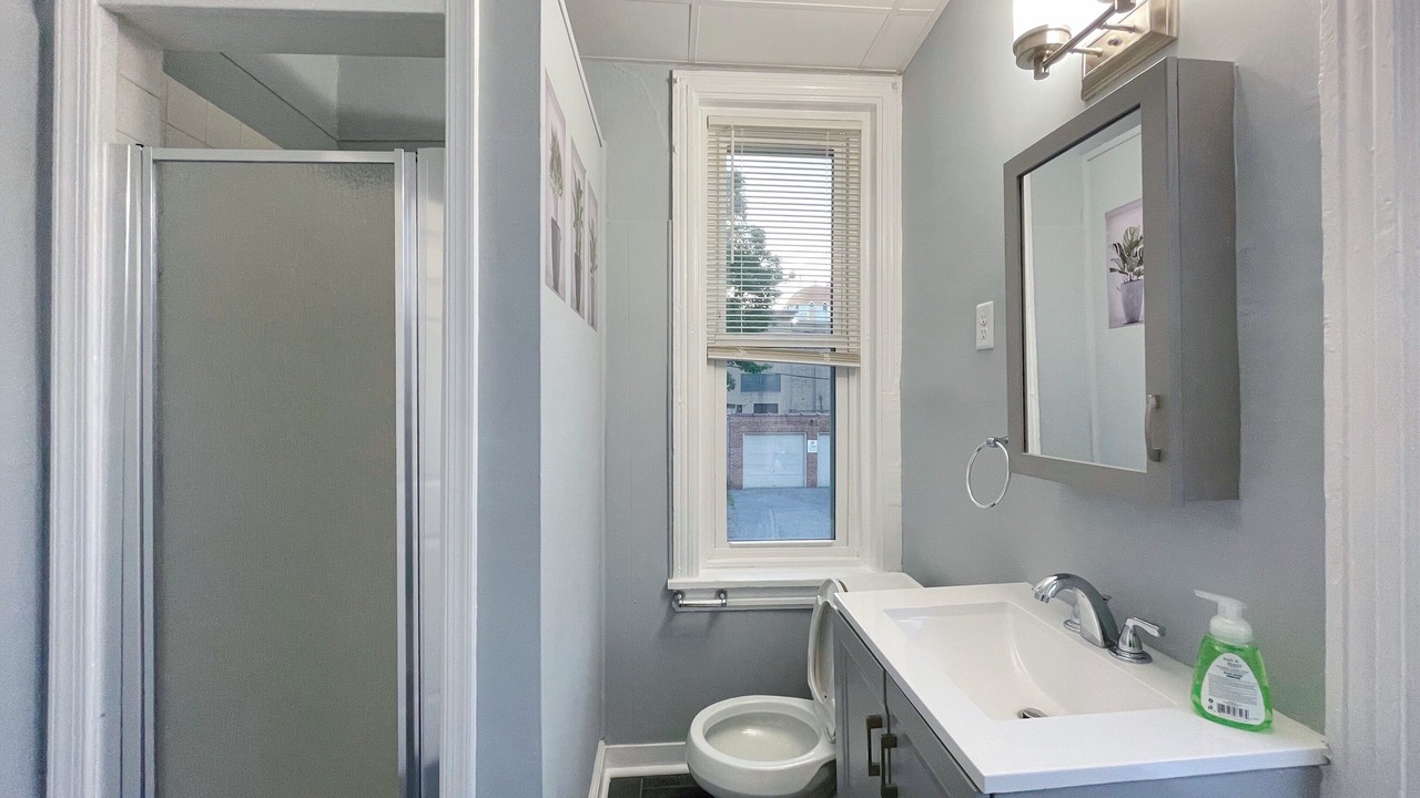 Photo of Bathroom in Wilmington