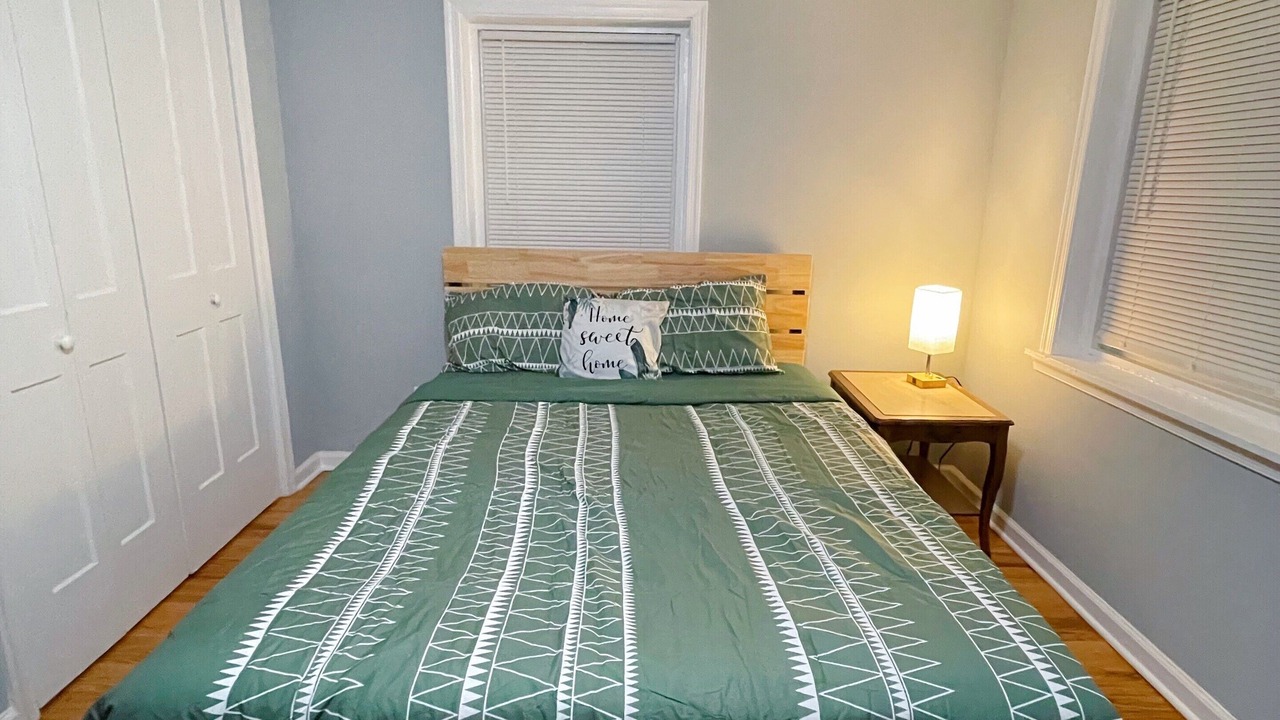 Photo of Bedroom in Wilmington