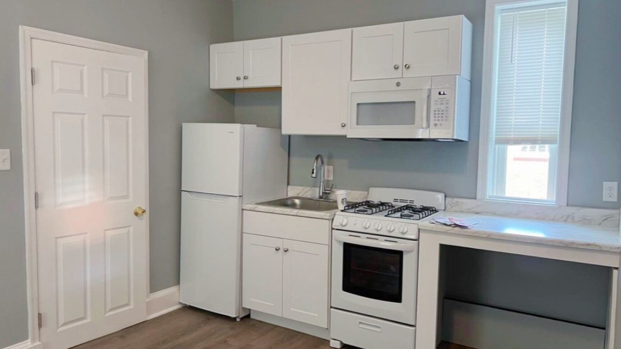 Photo of Kitchen in Wilmington