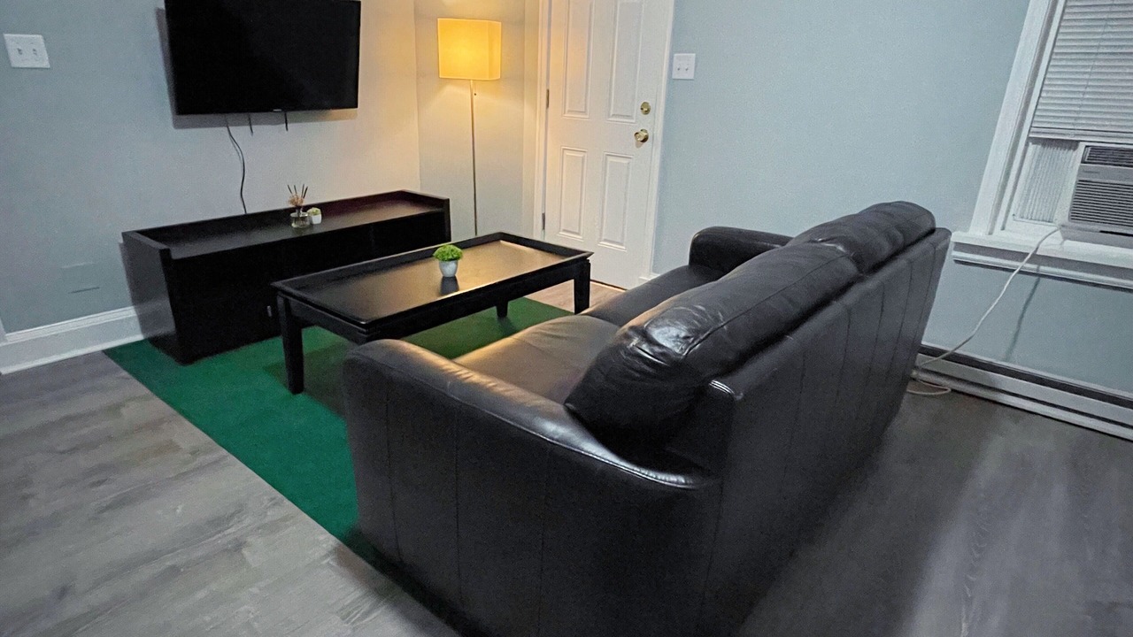 Photo of Livingroom in Wilmington