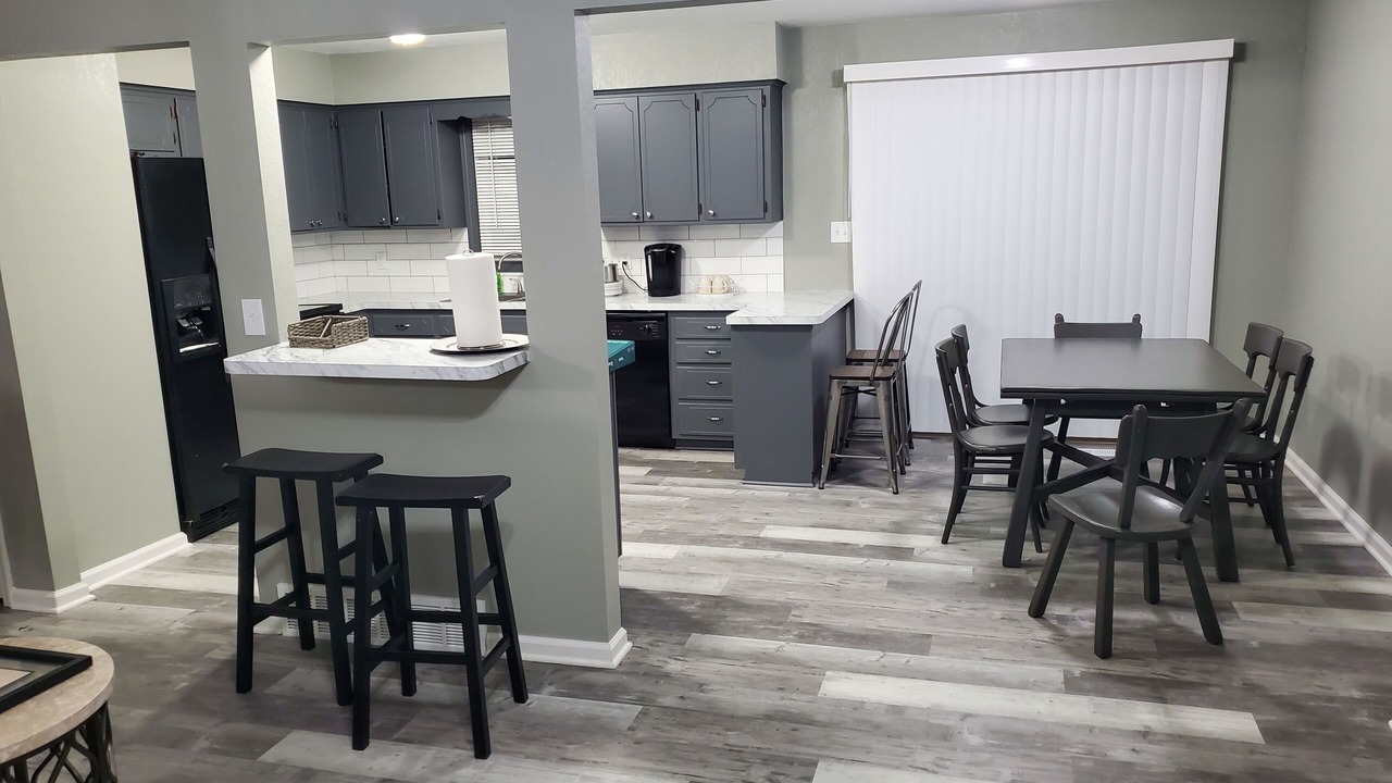 Photo of Others in Leavenworth