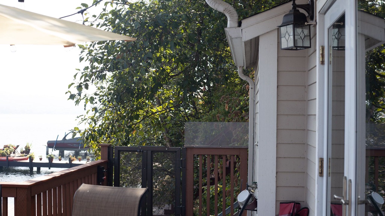 Photo of Patio Balcony in Viewpoint