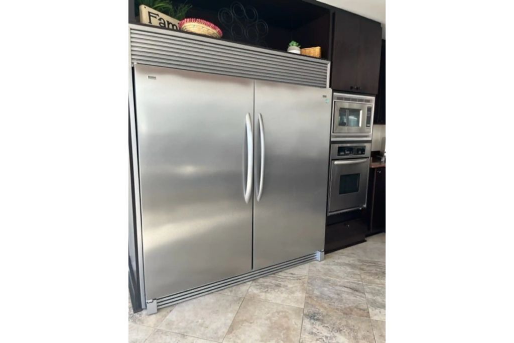 Photo of Kitchen in Viewpoint