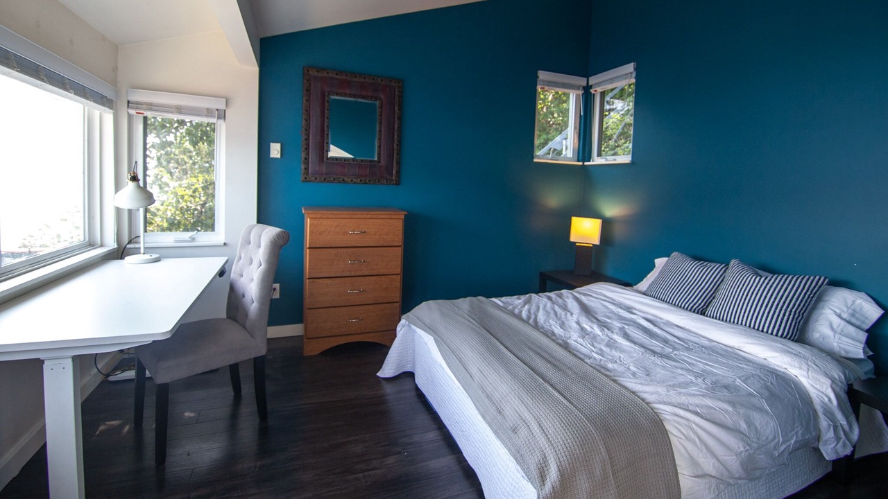 Photo of Bedroom in Viewpoint