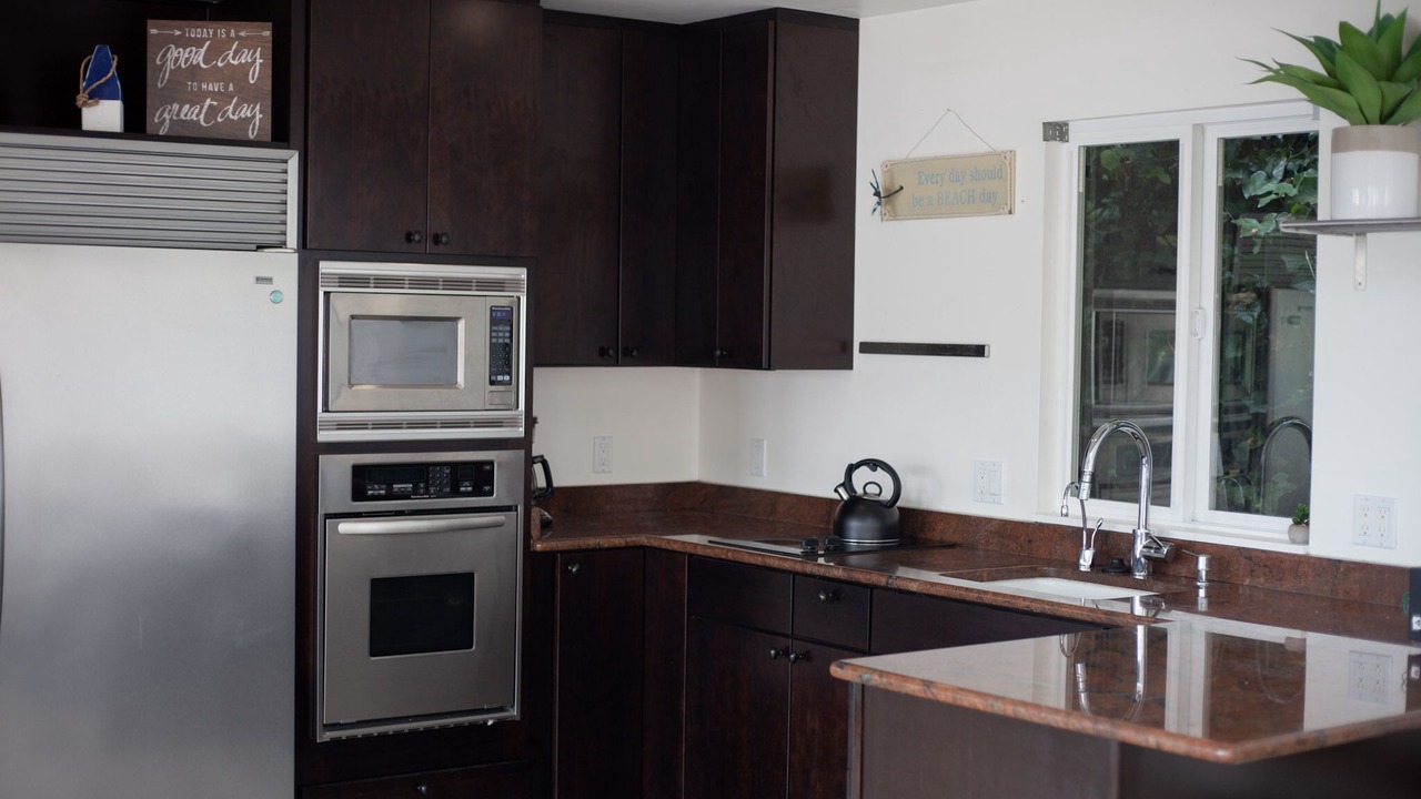 Photo of Kitchen in Viewpoint