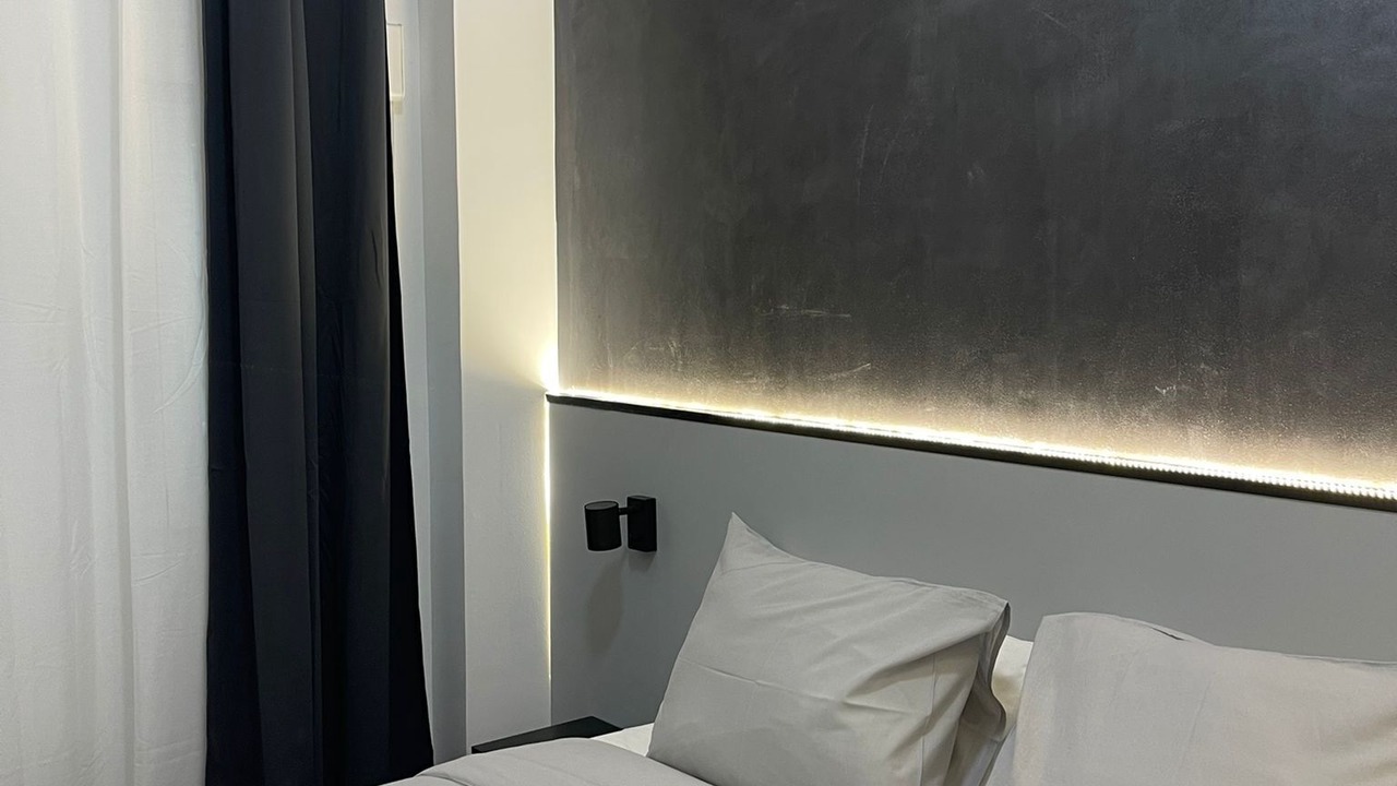 Photo of Bedroom in Atocha