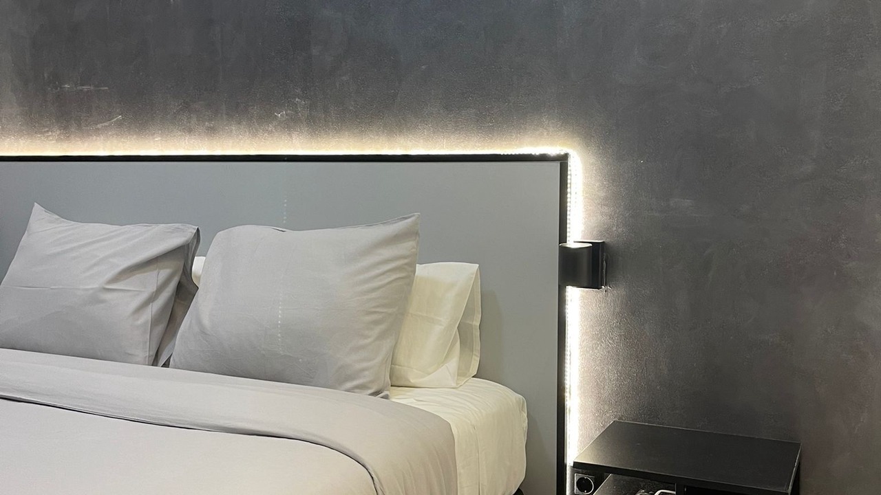 Photo of Bedroom in Atocha