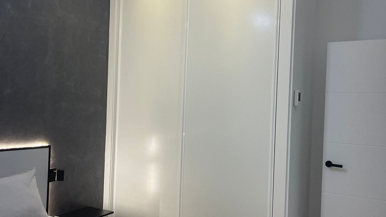 Photo of Bedroom in Atocha