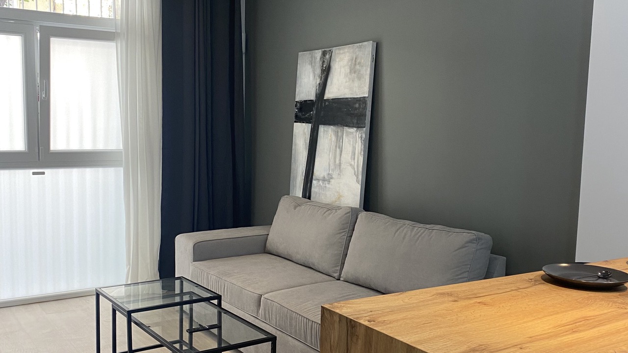 Photo of Livingroom in Atocha