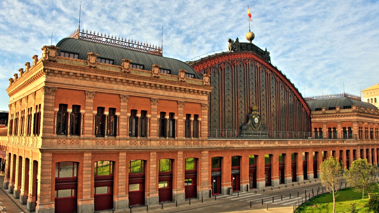 Photo of Others in Atocha
