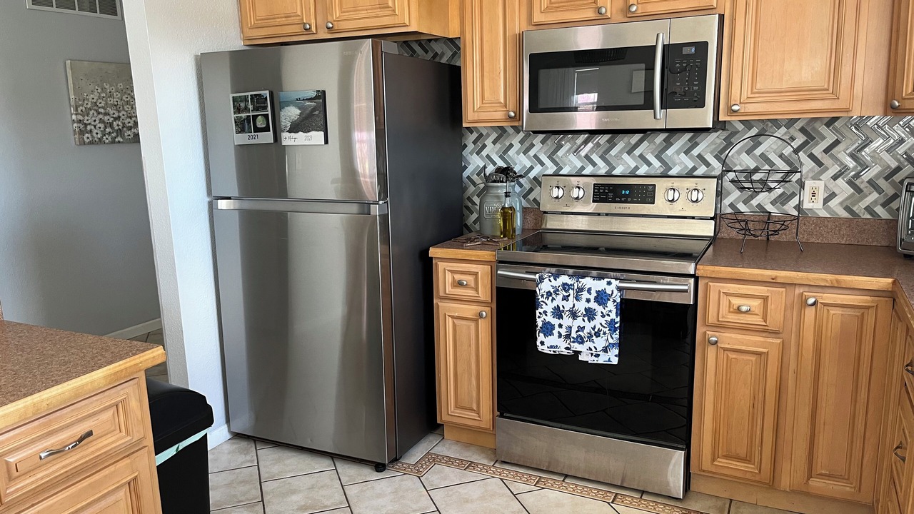 Photo of Kitchen in Camdenton