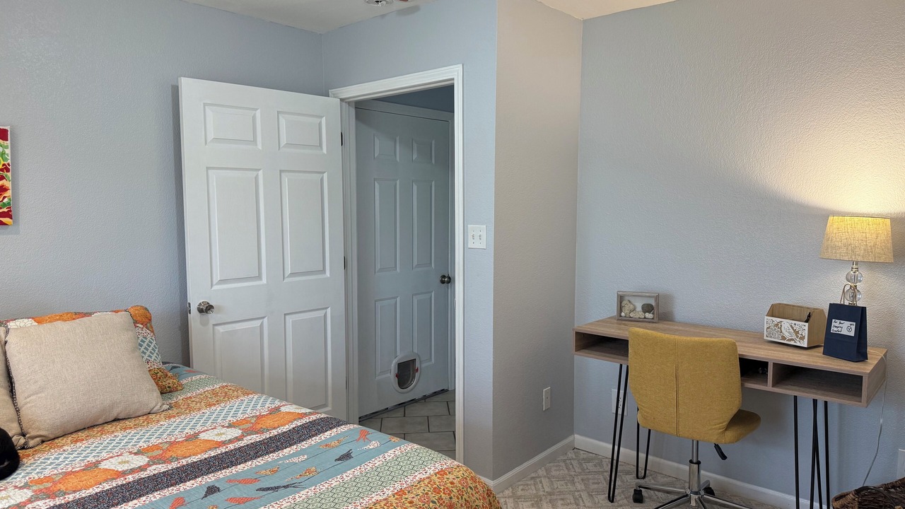 Photo of Bedroom in Camdenton