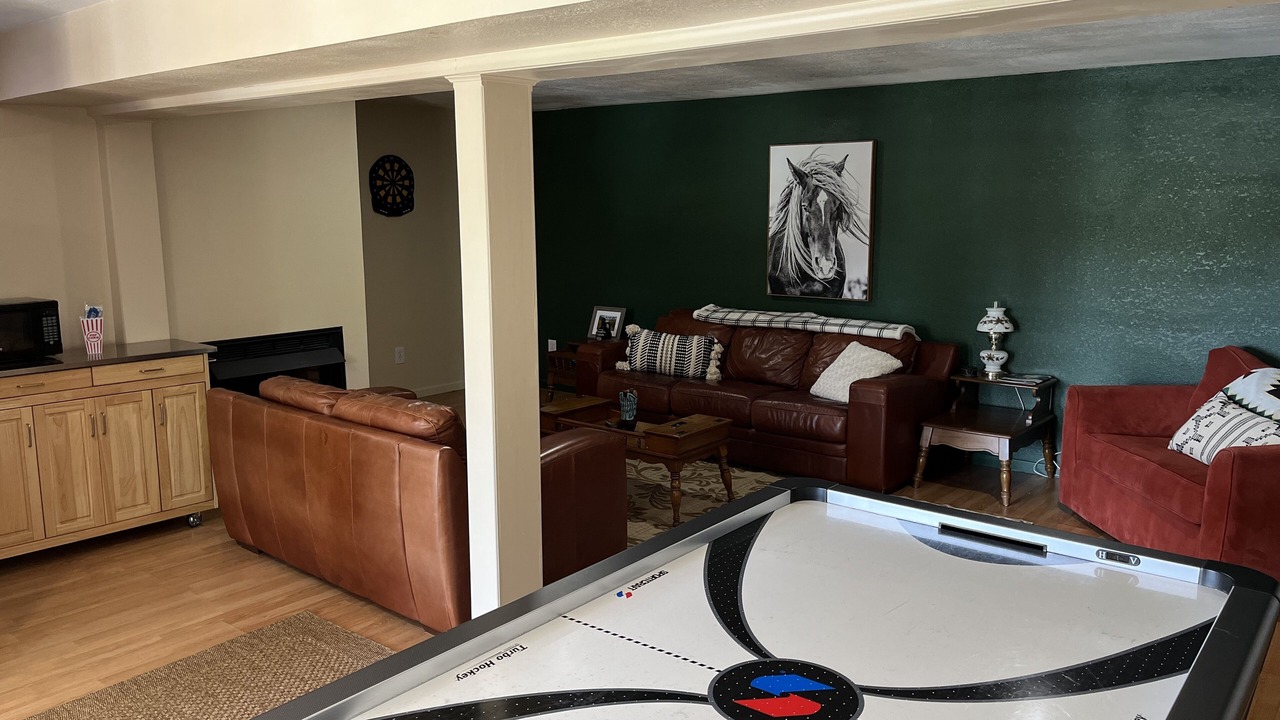 Photo of Livingroom in Camdenton