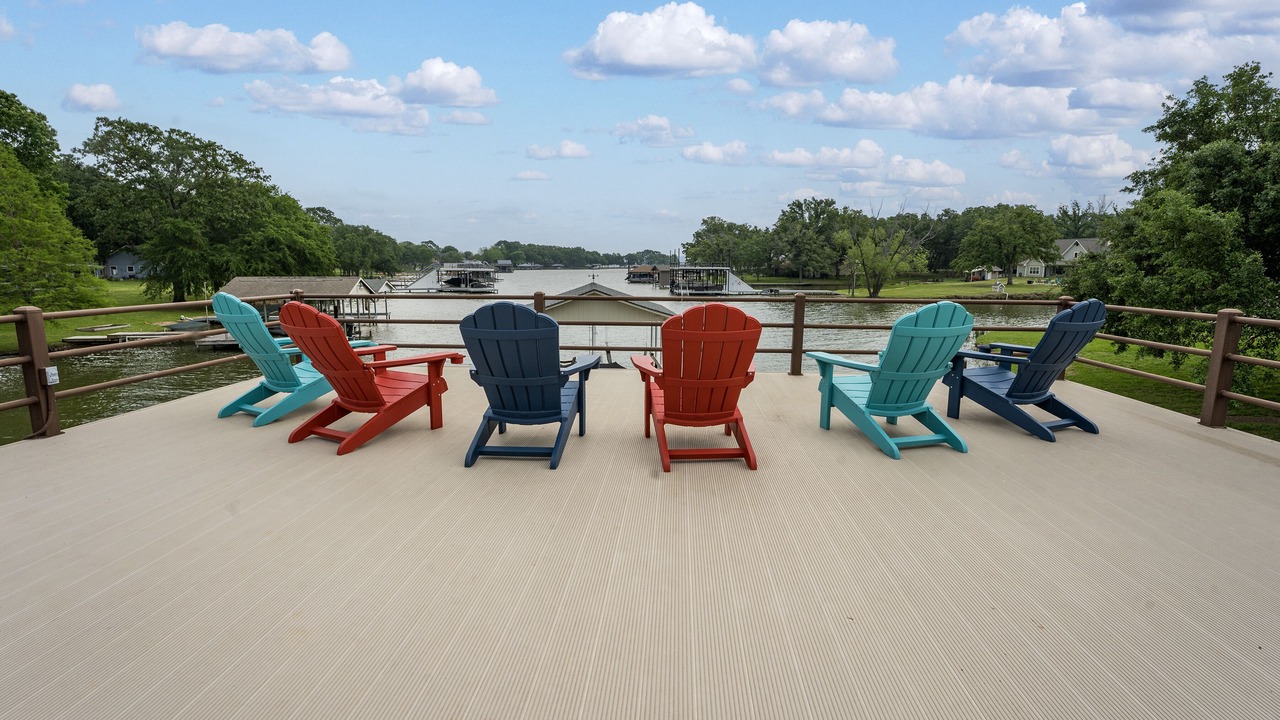 Photo of Patio Balcony in Tool