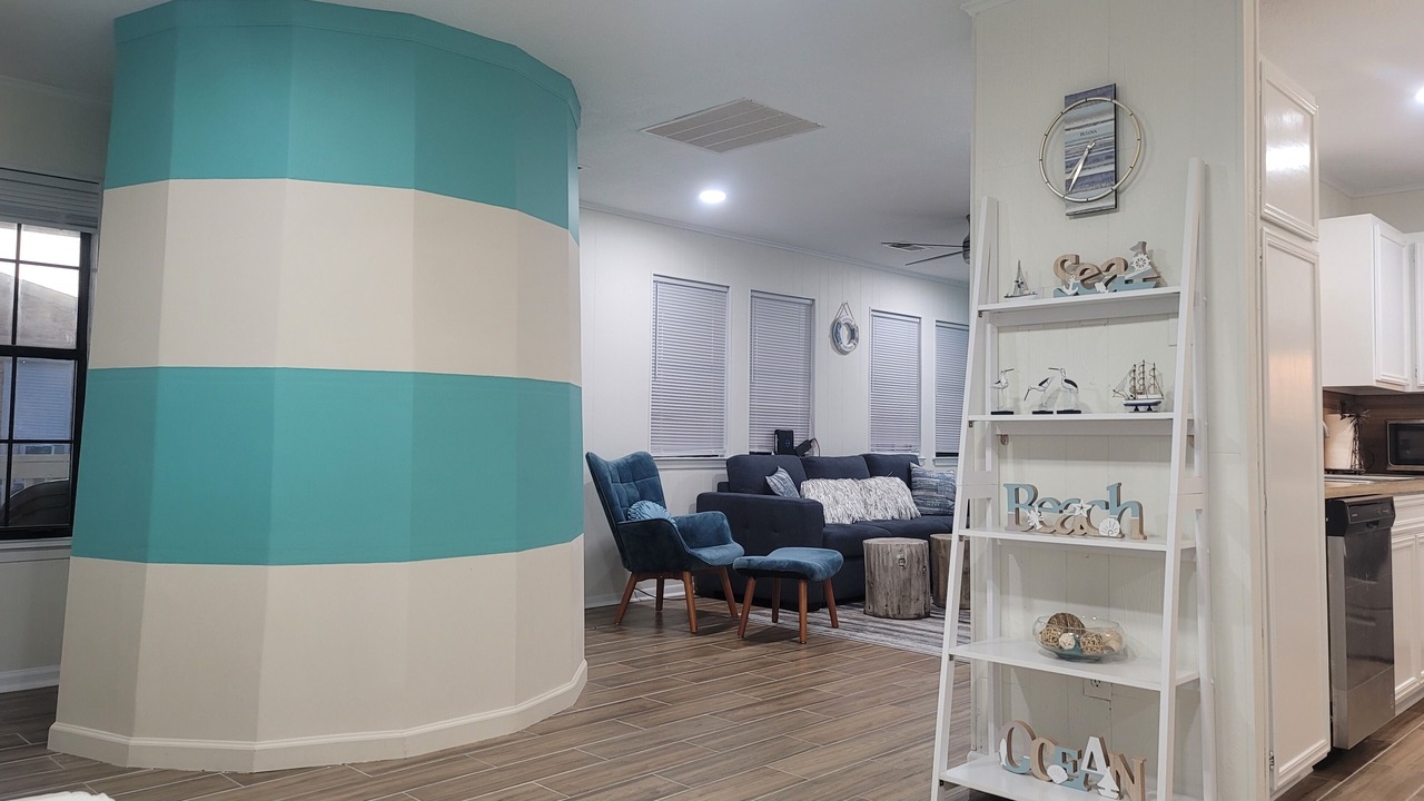 Photo of Bedroom in Lakeview  Jefferson County