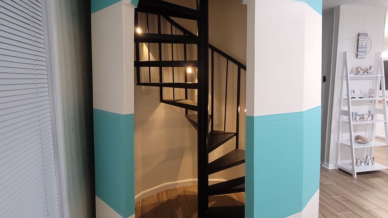 Photo of Bedroom in Lakeview  Jefferson County