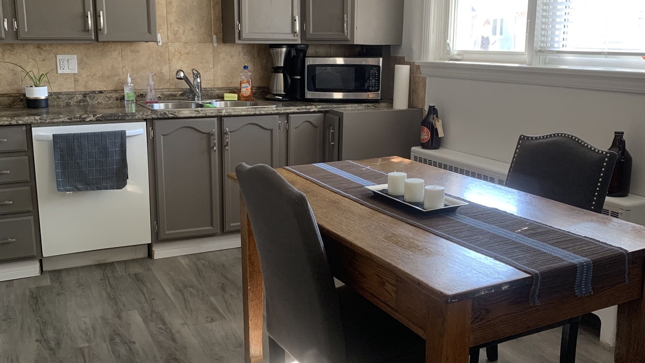 Photo of Kitchen in Sudbury