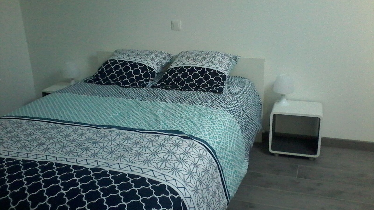 Photo of Bedroom in Pons